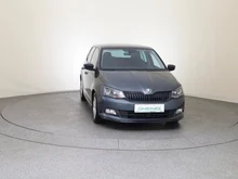 Thumbnail-Foto von Fahrzeug