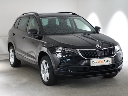 Škoda KAROQ Ambition TSI