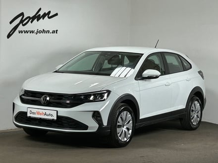 VW Taigo 4Me TSI