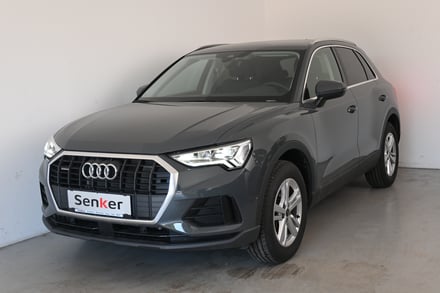 Audi Q3 40 TFSI quattro intense