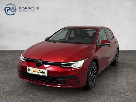 VW Golf Rabbit 45 TSI