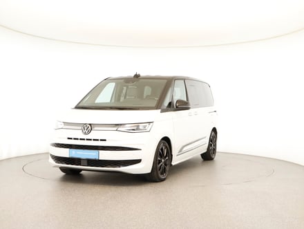 VW Multivan Edition eHybrid