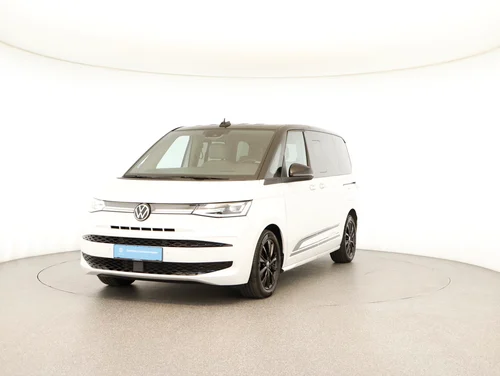 VW Nutzfahrzeuge Multivan VW Multivan Edition eHybrid