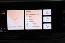 VW Multivan Edition eHybrid in Candyweiß/Dach Deepblack