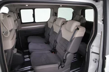 VW Multivan Edition eHybrid in Candyweiß/Dach Deepblack