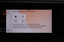 VW Multivan Edition eHybrid in Candyweiß/Dach Deepblack