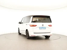 VW Multivan Edition eHybrid in Candyweiß/Dach Deepblack