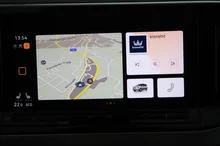 VW Multivan Edition eHybrid in Candyweiß/Dach Deepblack