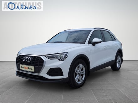 Audi Q3 35 TDI intense