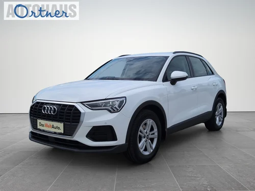 Audi Q3 35 TDI intense
