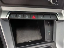 Audi Q3 35 TDI intense in Ibisweiß