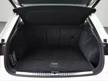Audi Q3 35 TDI intense in Ibisweiß