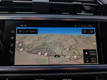 Audi Q3 35 TDI intense in Ibisweiß