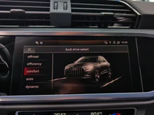 Audi Q3 35 TDI intense in Ibisweiß