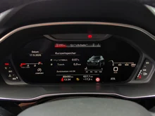 Audi Q3 35 TDI intense in Ibisweiß