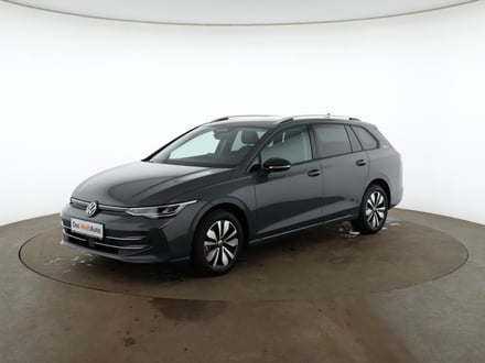 VW Golf Variant Life TDI
