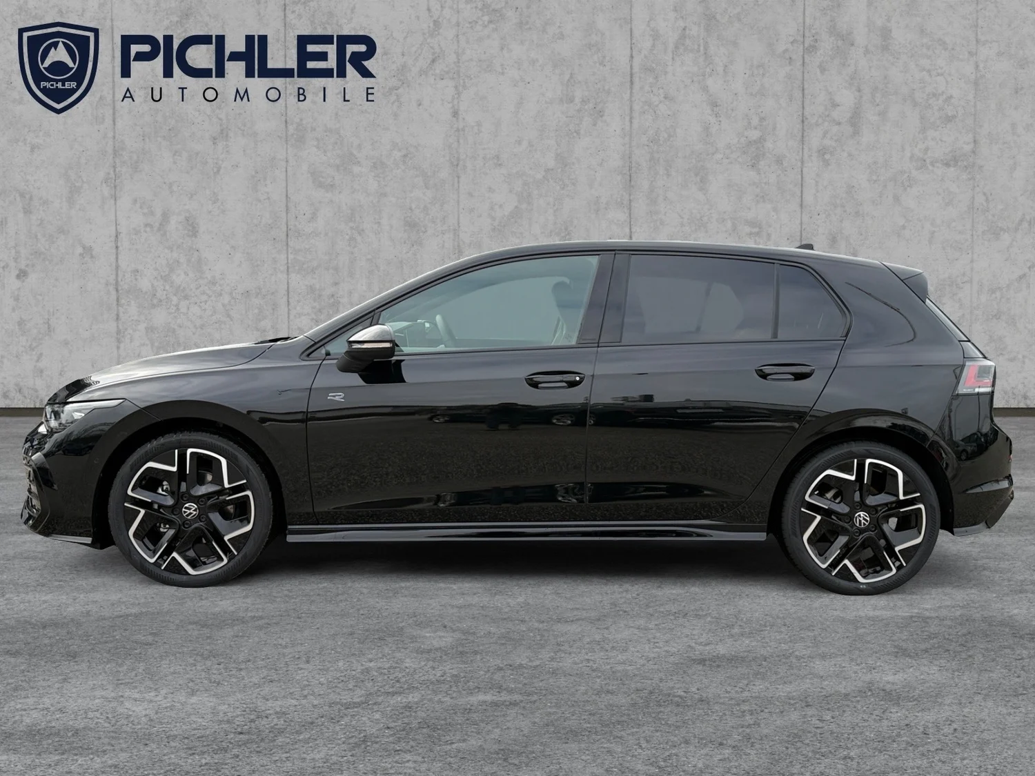 Bild eines Golf Sport mHEV TSI DSG