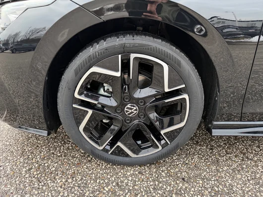 Bild eines Golf Sport mHEV TSI DSG