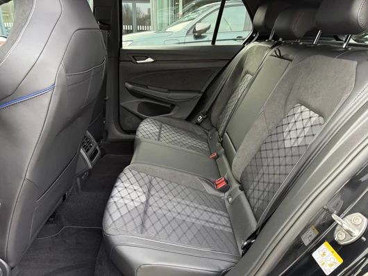 Bild eines Golf Sport mHEV TSI DSG