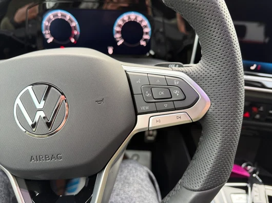 Bild eines Golf Sport mHEV TSI DSG