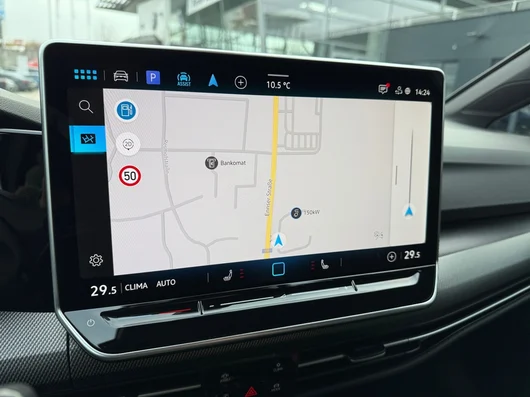 Bild eines Golf Sport mHEV TSI DSG