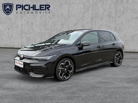 Bild eines Golf Sport mHEV TSI DSG