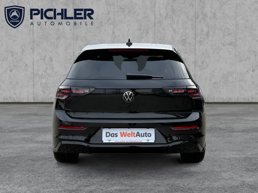 Bild eines Golf Sport mHEV TSI DSG