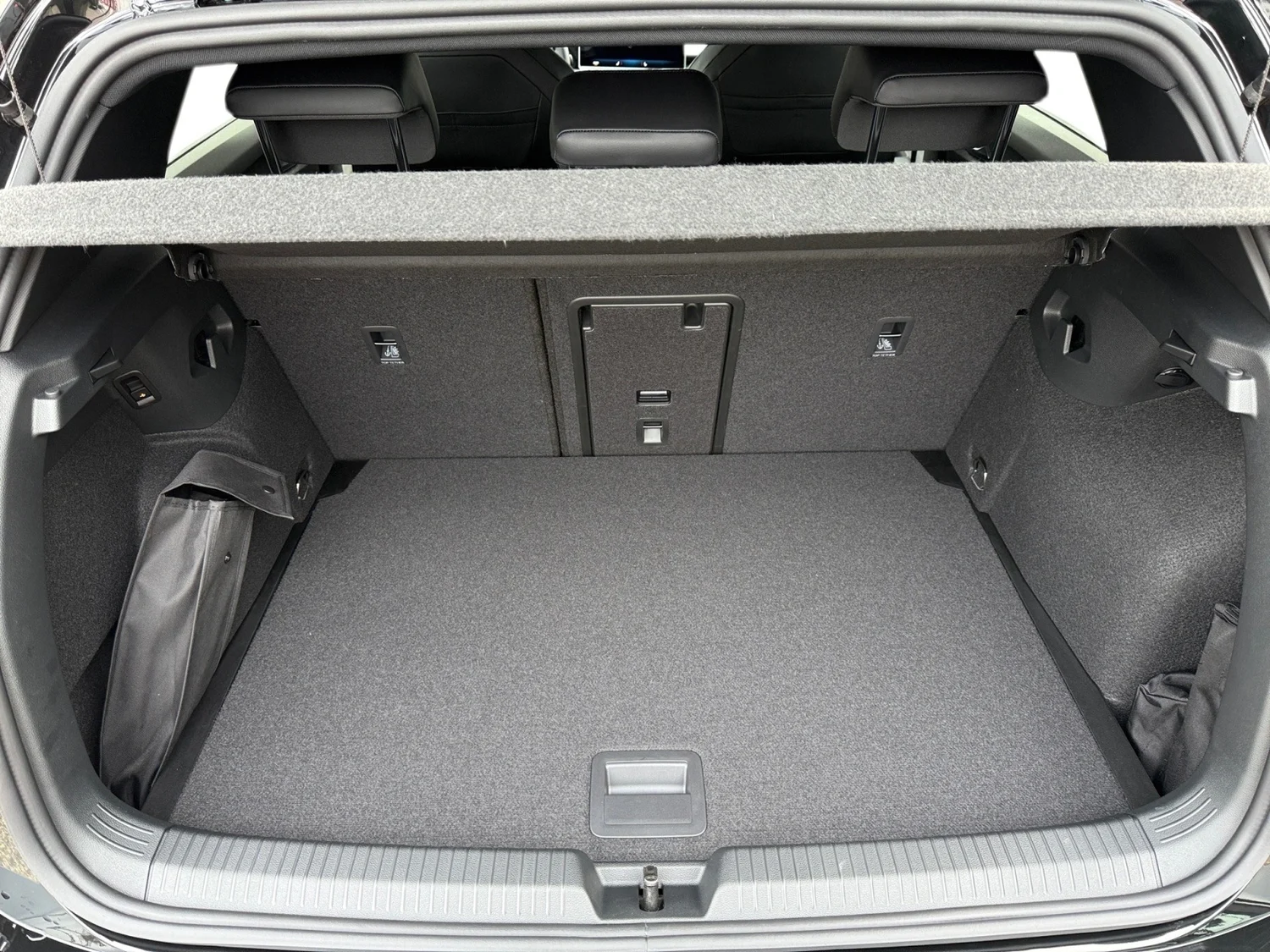 Bild eines Golf Sport mHEV TSI DSG