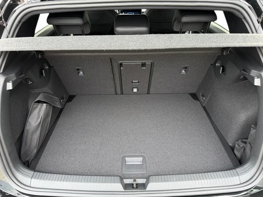 Bild eines Golf Sport mHEV TSI DSG