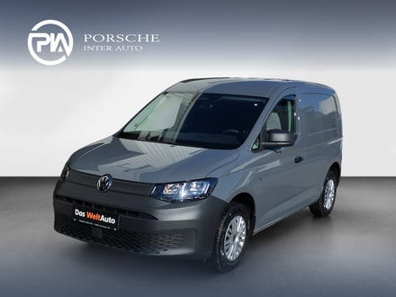 VW Caddy Cargo Entry TDI