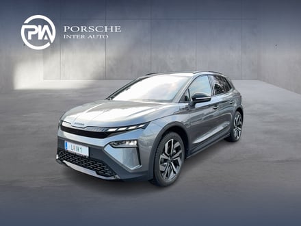 Škoda Elroq Sportline 85x