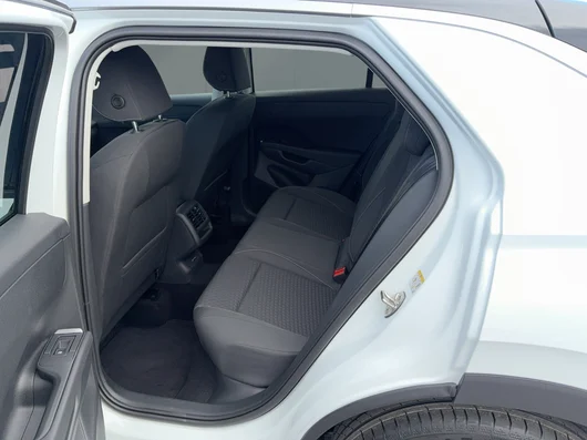 Bild eines VW T-Roc Life eTSI DSG