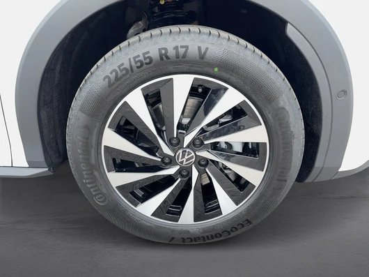 Bild eines VW T-Roc Life eTSI DSG