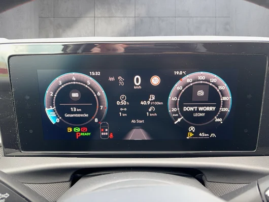 Bild eines VW T-Roc Life eTSI DSG