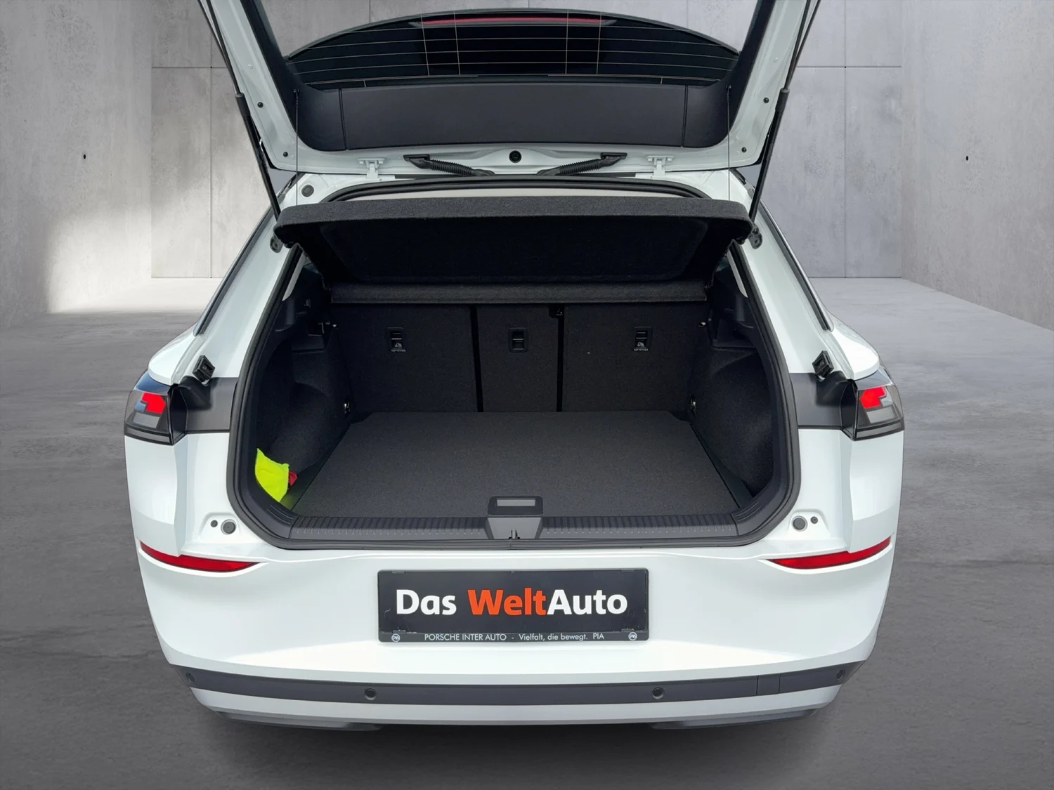 Bild eines VW T-Roc Life eTSI DSG