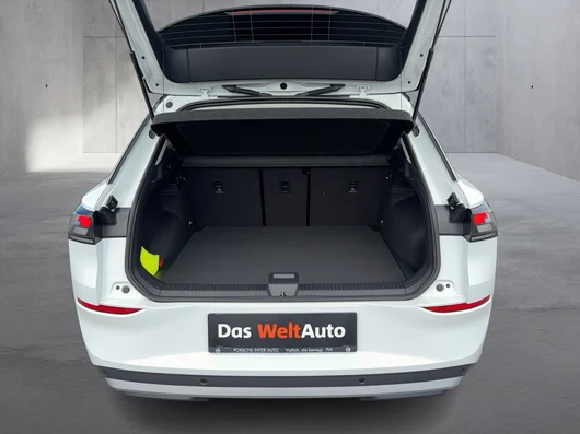Bild eines VW T-Roc Life eTSI DSG