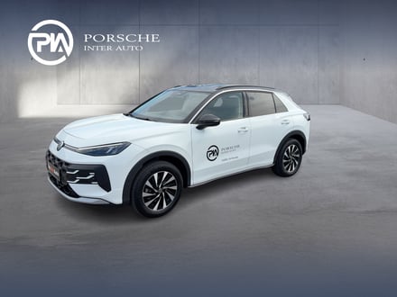 VW T-Roc Life eTSI DSG