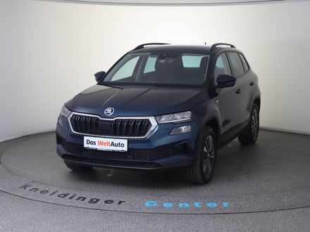 Škoda KAROQ 4x4 Ambition TDI DSG SCR