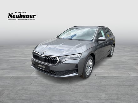 Škoda Octavia Combi Essence TDI