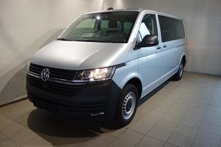 VW Transporter