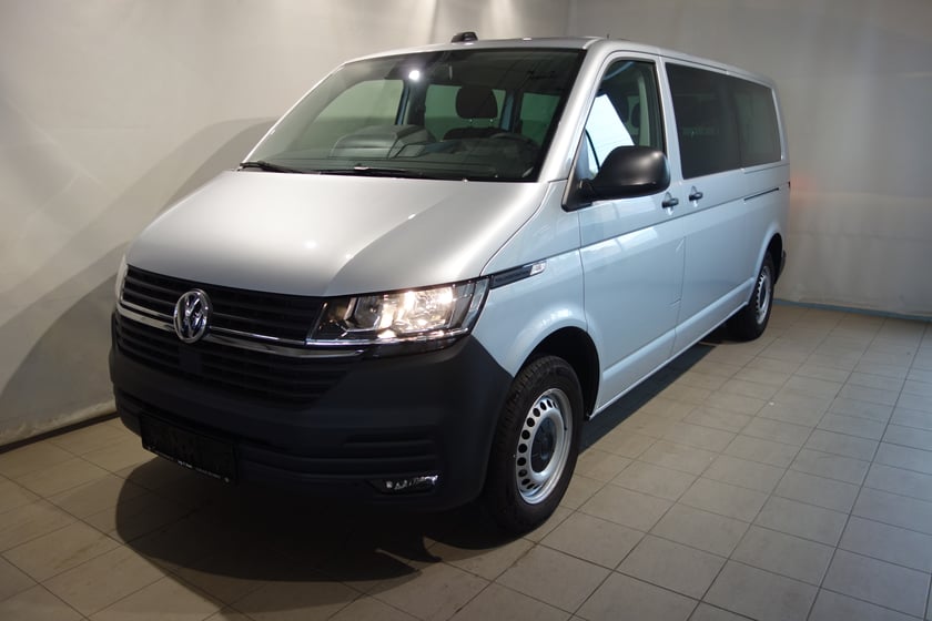 VW Transporter Kombi LR TDI