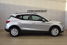 Thumbnail-Foto von Fahrzeug