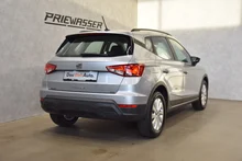 Thumbnail-Foto von Fahrzeug