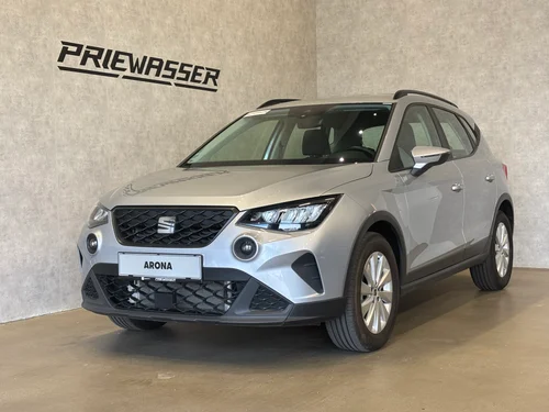 SEAT Arona Style
