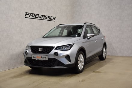SEAT Arona Style