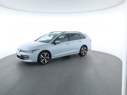VW Golf Variant Business mHeV DSG