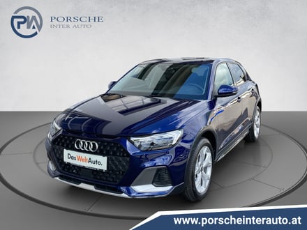 Audi A1 allstreet 30 TFSI