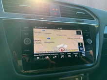 Thumbnail-Foto von Fahrzeug