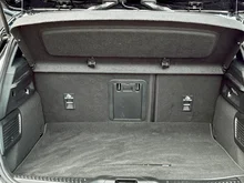 Ford Focus 2,3 EcoBoost ST mit Styling-Paket Aut. in schwarz - normal