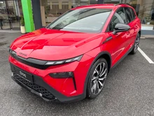 Thumbnail-Foto von Fahrzeug